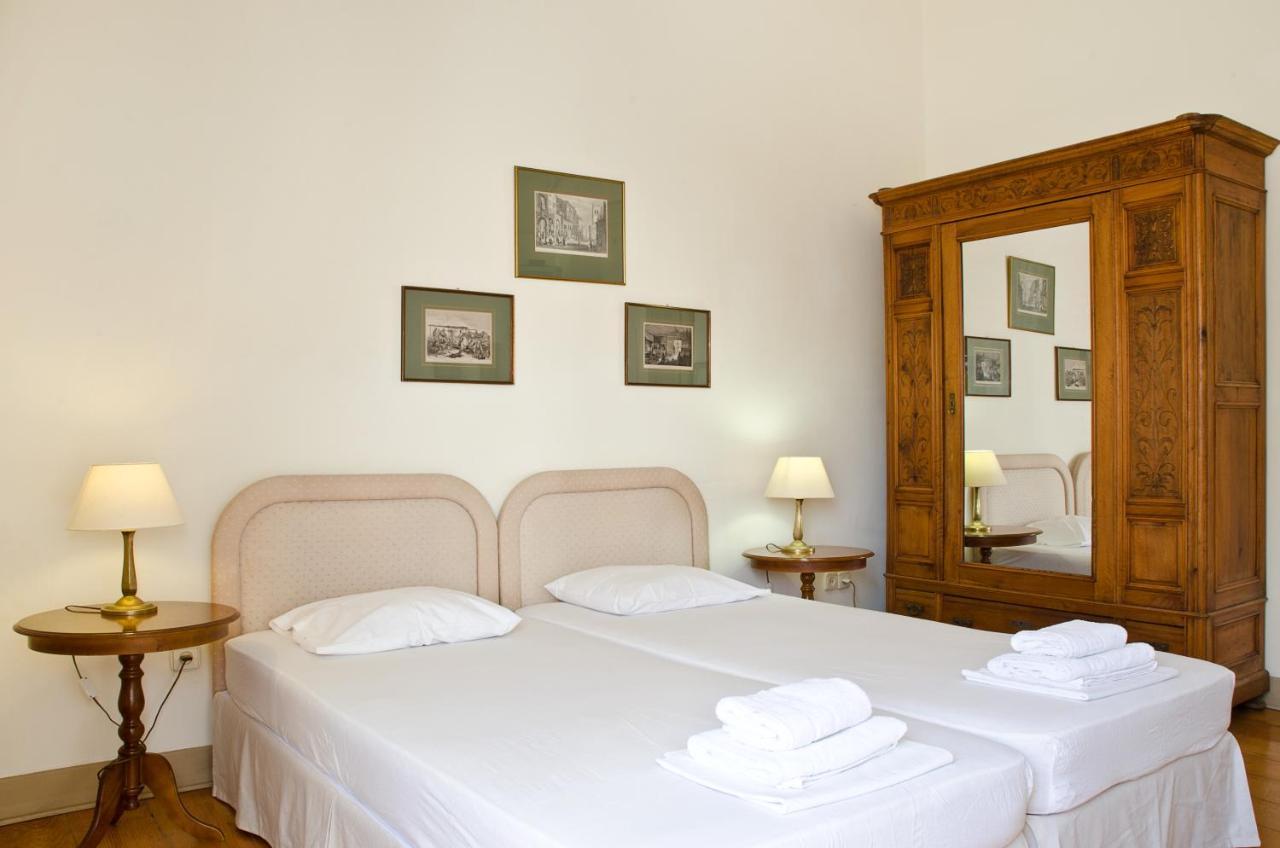 Hotel Omiros Ermupoli Exteriér fotografie