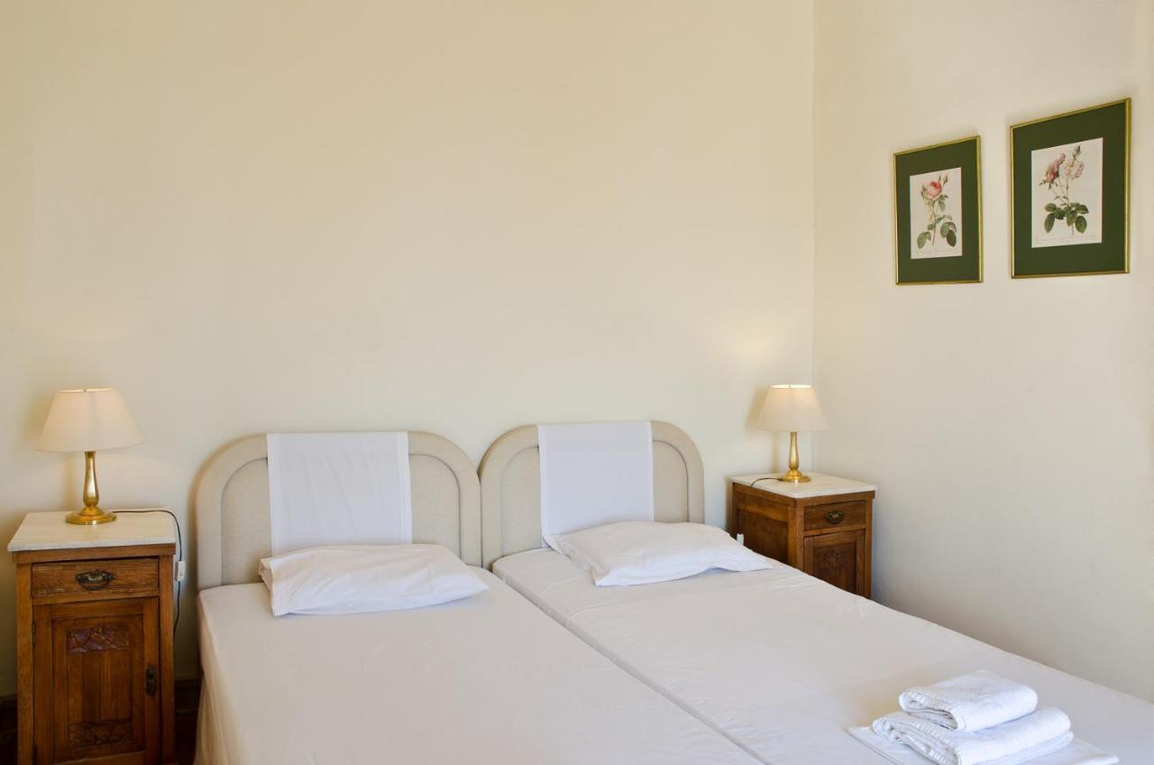 Hotel Omiros Ermupoli Exteriér fotografie