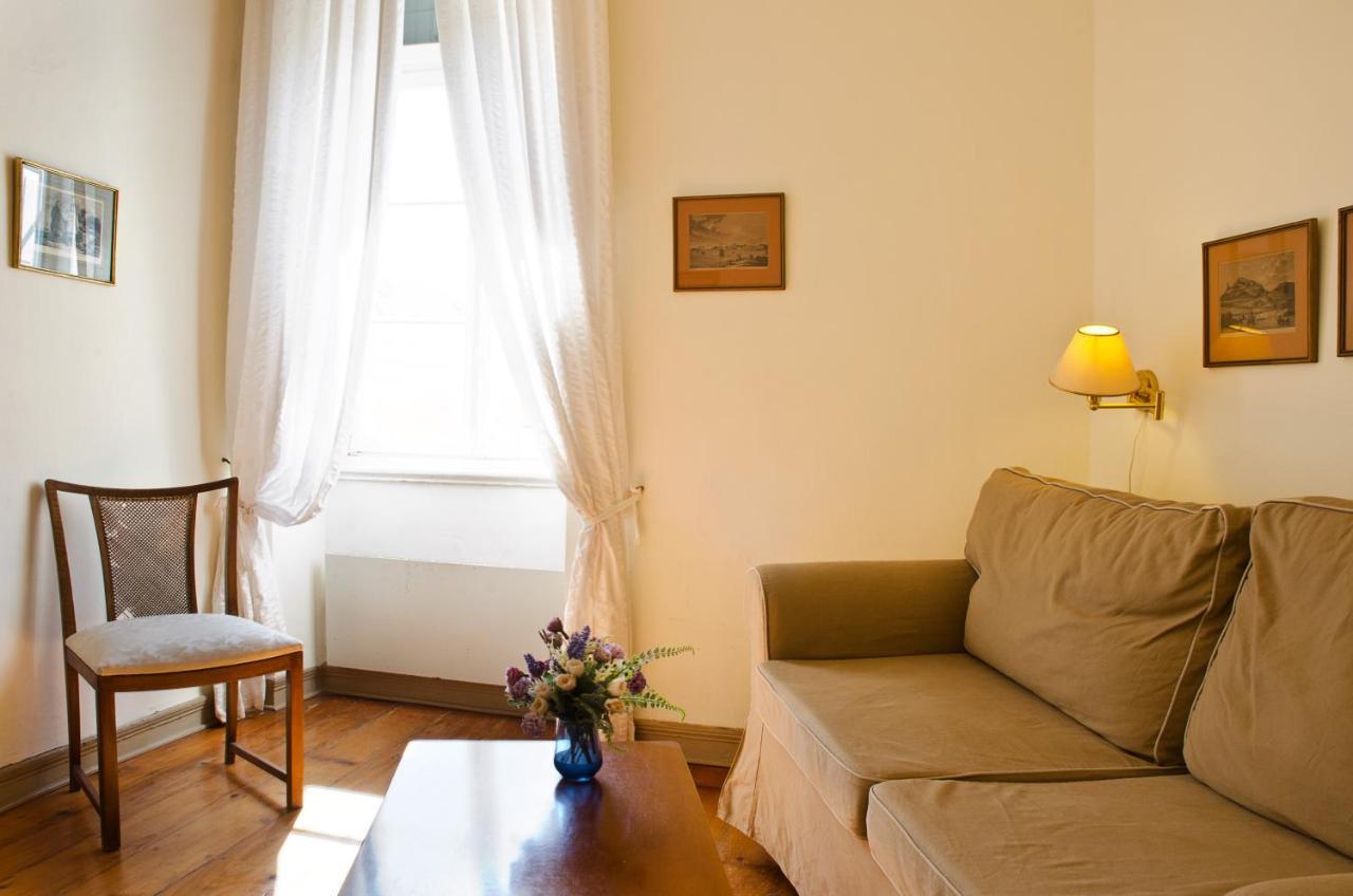 Hotel Omiros Ermupoli Exteriér fotografie