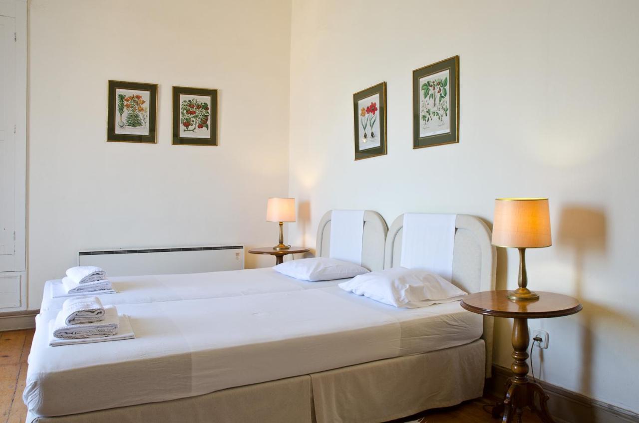 Hotel Omiros Ermupoli Exteriér fotografie