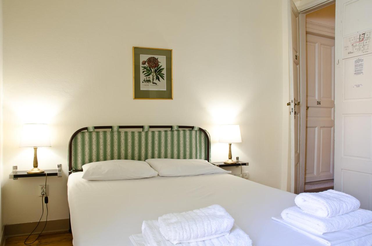 Hotel Omiros Ermupoli Exteriér fotografie