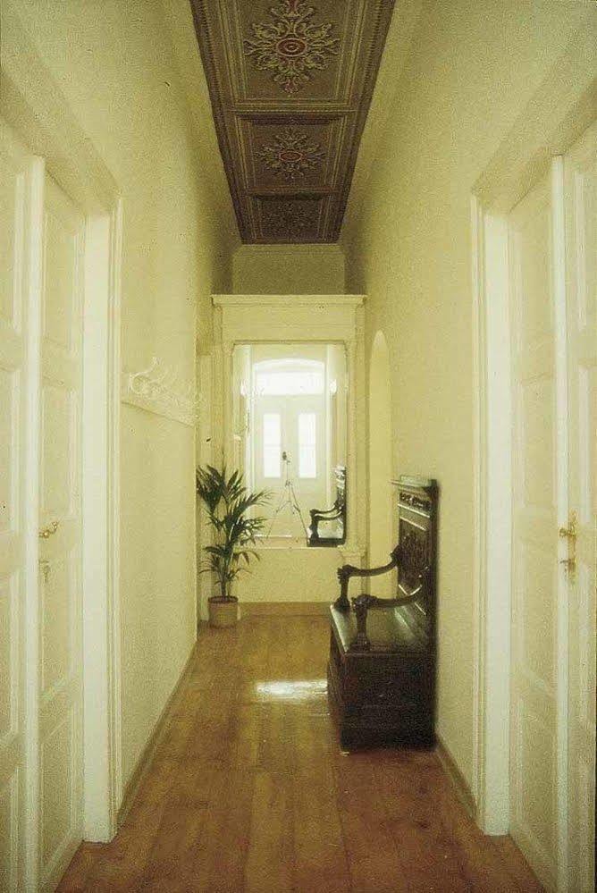 Hotel Omiros Ermupoli Exteriér fotografie
