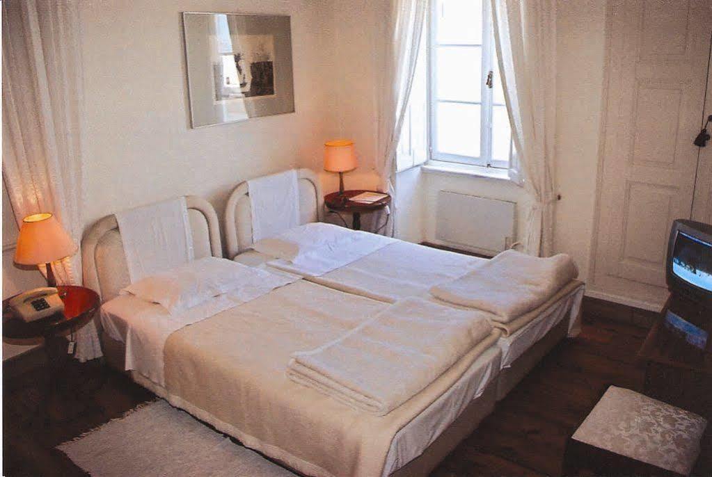 Hotel Omiros Ermupoli Exteriér fotografie
