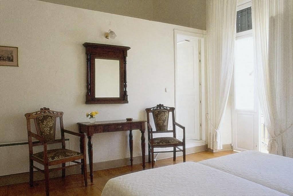 Hotel Omiros Ermupoli Exteriér fotografie